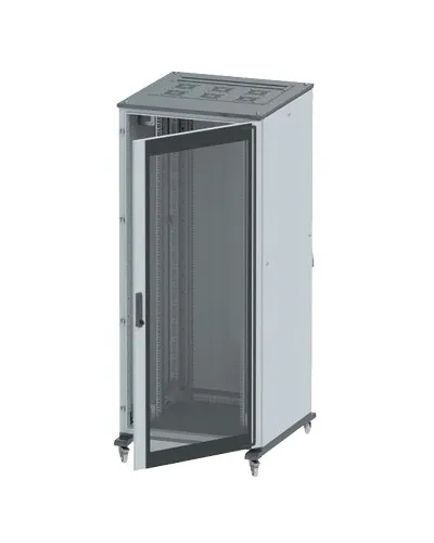 R5IT4788GS. Шкаф телекоммуникационный 19 напольный 47U. ДКС в Щелково