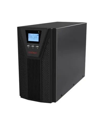 SMALLT2A10S Small Tower 2000 ВА. Источник бесперебойного питания. ДКС в Щелково