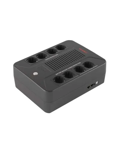 INFOPDU1000PL Info PDU, 1000 ВА. Источник бесперебойного питания. ДКС в Щелково