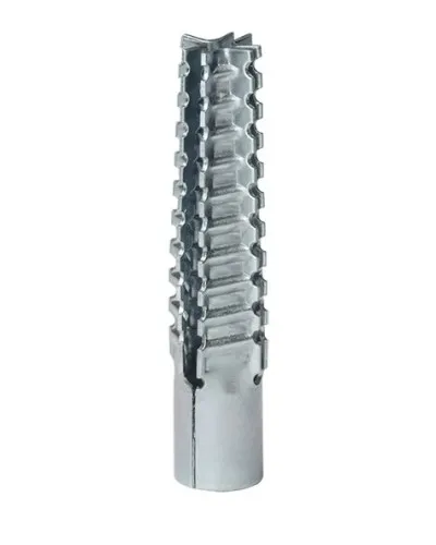 Металлический дюбель для газобетона 6х32 (50 шт) (CM280632): Металлический дюбель для газобетона в Щелково
