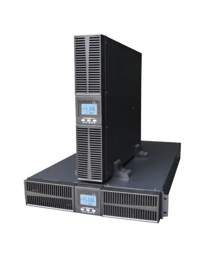 SMALLR3A0PI Small Rackmount 3000 ВА. Источник бесперебойного питания. ДКС в Щелково