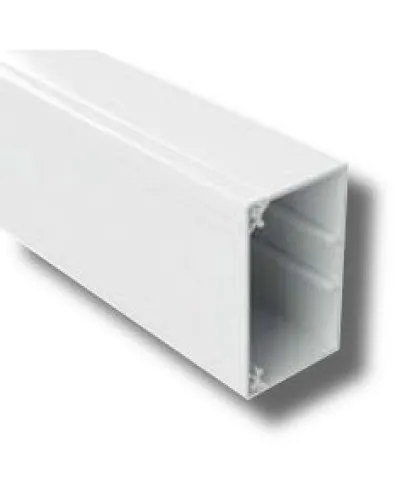 Короб 150х60 TA-GN (01788): Короб с крышкой, с направляющими для установки разделителей в Щелково