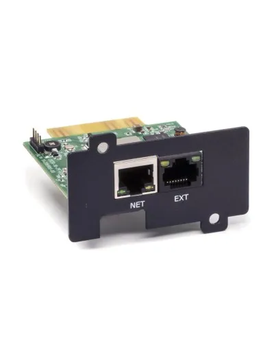 SNMPSM адаптер SNMP для ИБП ДКС серий Info Rackmount Pro. Адаптер SNMP. ДКС в Щелково