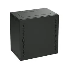 R5STI1640MTB. Шкаф телекоммуникационный 19 настенный 16U. ДКС