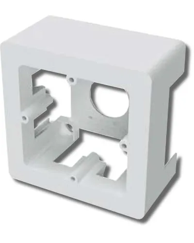 Коробка монтажная универсальная PDD-N 60 (10123): Коробка монтажная в Щелково