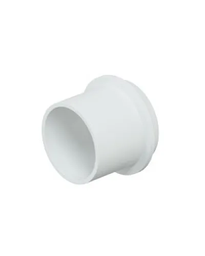 Муфта труба-коробка для трубы D20, м.о. D29 (20 шт) (40521). Муфта труба-коробка. Экопласт в Щелково
