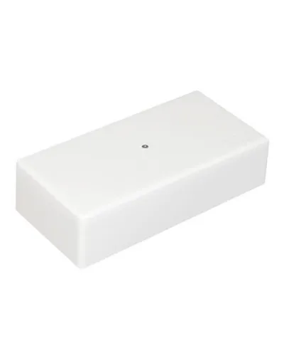 Коробка MB145 145х75х40, 12P (1,5…10мм²) белая (46353HF-W). Коробка монтажная, огнестойкая, без галогена. Экопласт в Щелково