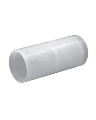 Муфта для гофрированной трубы D32 (25шт) (42432-25HF): Муфта для гофрированной трубы, без галогена в Щелково