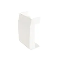 Переходник для коробки SM,SD к коробу 60/3х16 ASMP16 (72924): Переходник для коробки к миниканалу
