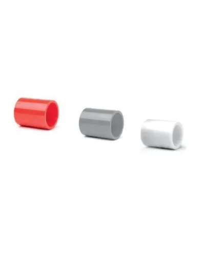 Ecoplast муфта для аспирационной системы D25, АБС, белый (50 шт) (49525-50W). Муфта для аспирационной системы. Экопласт в Щелково