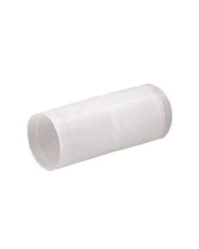 Муфта для гофрированной трубы D25 (50шт) (42425-50HF): Муфта для гофрированной трубы, без галогена в Щелково