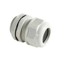 Коннектор кабельный, IP68, D30-24мм (20 шт) (42840). Коннектор кабельный. Экопласт