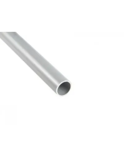 Ecoplast труба АБС гладкая, для аспирационной системы, D25, серая (25025-GR). Труба для аспирационной системы. Экопласт в Щелково