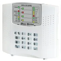 Юпитер-2463 (4 IP/GPRS/Wi-Fi). Устройство оконечное объектовое. Элеста