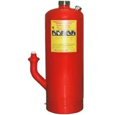БУРАН-50КД. Модуль порошкового пожаротушения. Эпотос