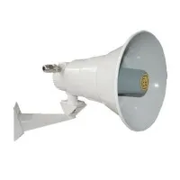 ГРВ-07е-50 (компл.07), КВМ15+КВМ15. Громкоговоритель рупорный взрывозащищенный. Эридан