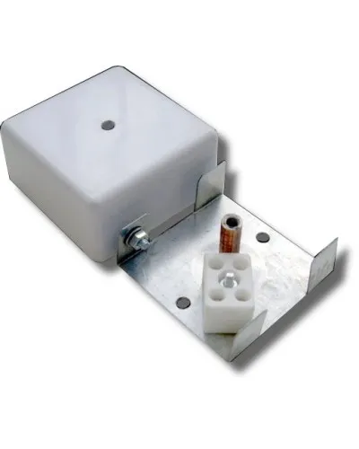 КМ-О (2к)-IP41-m: Коробка монтажная огнестойкая в Щелково