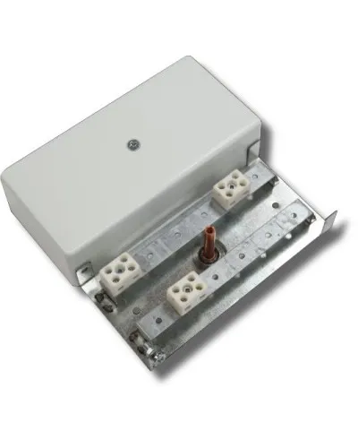 КМ-О (6к)-IP41-d: Коробка монтажная огнестойкая в Щелково