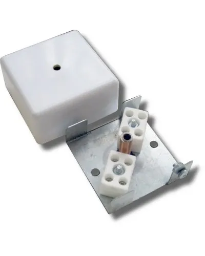КМ-О (4к)-IP41-m: Коробка монтажная огнестойкая в Щелково