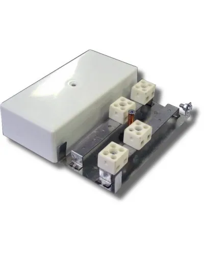 КМ-О (8к*6,0)-IP41-d: Коробка монтажная огнестойкая в Щелково