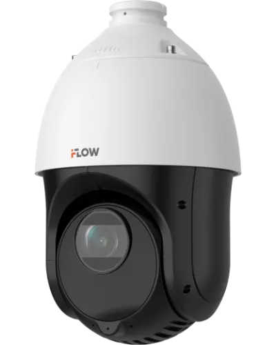 F-IP-1421CSZ15. Бюджетная IP-видеокамера поворотная. i-FLOW в Щелково