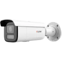 F-IC-2646CSZ4(2.8-12мм). Бюджетная IP-видеокамера цилиндрическая. i-FLOW
