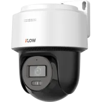 F-IP-1442CI. Бюджетная IP-видеокамера поворотная. i-FLOW