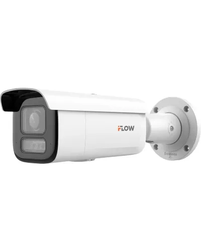 F-IC-2686CSZ4(2.8-12мм). Бюджетная IP-видеокамера цилиндрическая. i-FLOW в Щелково