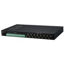 AVT-16RX345I. Приемник видеосигнала по витой паре 16-канальный. Инфотех
