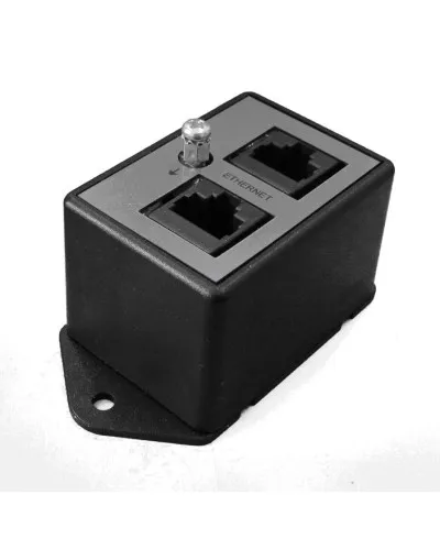AVT-Nano IP Protect. Универсальная IP грозозащита. Инфотех в Щелково