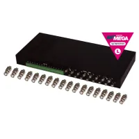 AVT-Mega Passive L. Передатчик HD-видеосигналов 5Mp/4Mp/1080p AHD/CVI/TVI. Инфотех