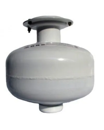 МПП(Н-Т1)-9(п)-И-ГЭ-У2 (Тунгус). Модуль порошкового пожаротушения. Источник плюс в Щелково