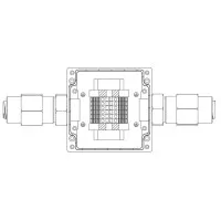 КВМК 605. Коробка коммутационная взрывозащищенная. Компания СМД