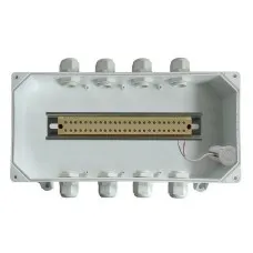 КСП-Т-25 IP66 Аякс. Влагозащищенная распределительная коробка. Магнито-Контакт