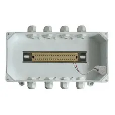 КСП-Т-20 IP66 Аякс. Влагозащищенная распределительная коробка. Магнито-Контакт