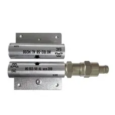 ИО 102-58 AL исп.200 М200 TG-3/4. Извещатель охранный точечный магнитоконтактный. Магнито-Контакт