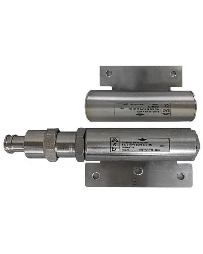 Ex ИО 102 МК N исп.300 М100 TG-3/4. Извещатель охранный точечный магнитоконтактный взрывозащищенный. Магнито-Контакт в Щелково