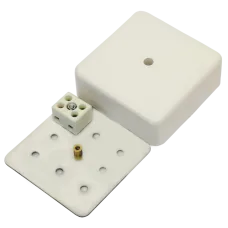 МЕТА 7403-2: Коробка монтажная огнестойкая