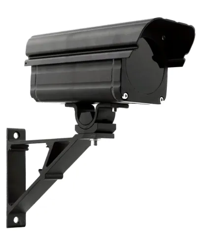 IR-1 ZOOM (850). Прожектор инфракрасный Helios. Микролайт в Щелково