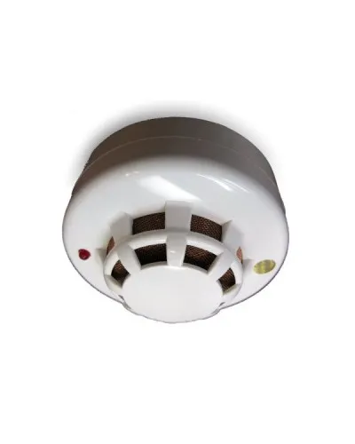 ИП 212-130, IP43 (МИРТЕН). Извещатель пожарный дымовой оптико-электронный точечный. МИРТЕН в Щелково