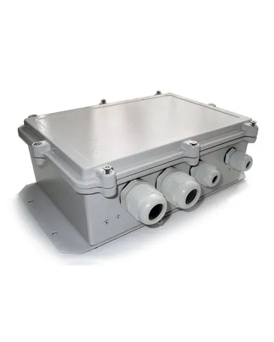 КСУМ-20 (20 цепей). Коробка соединительная. ОМЕГА-Микродизайн в Щелково