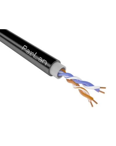 ParLan U/UTP Cat5e PVC/PE 2х2х0,52. Кабель «витая пара» (LAN) для структурированных систем связи. Паритет в Щелково