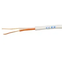 КСВВ 2х0,4. Кабель для систем пожарной и охранной сигнализации. Паритет