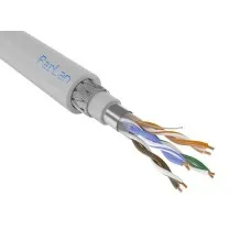 ParLan ARM PS F/UTP Cat5е 4х2х0,52 PVC. Кабель «витая пара» (LAN) для структурированных систем связи. Паритет