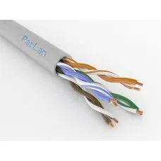 ParLan U/UTP Cat5e PVC 10х2х0,52. Кабель «витая пара» (LAN) для структурированных систем связи. Паритет
