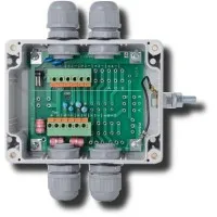 УЗ-4Ш-12. Модуль грозозащиты бескорпусной. Полисервис