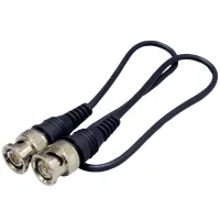 BNC (ш) +BNC (ш), 1.0 м. Корд межблочный BNC-BNC. Прочие зарубежные