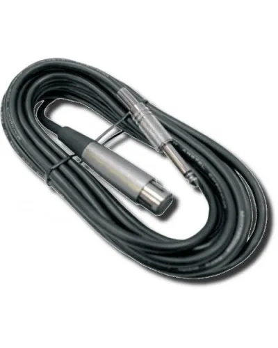 MC-092/1.5. Корд микрофонный, Jack-XLR. Прочие зарубежные в Щелково