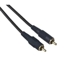 RCA (ш)-RCA (ш)/3. Корд межблочный RCA-RCA . Прочие зарубежные