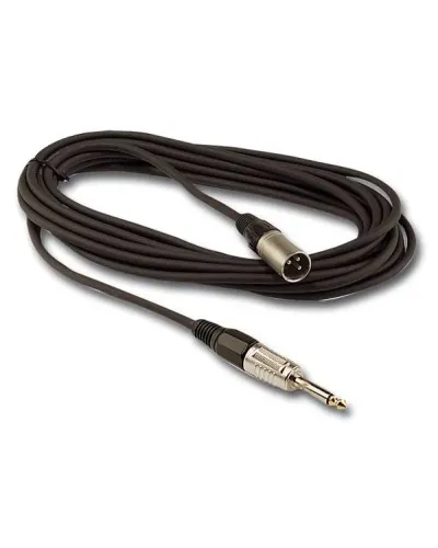 Jack(ш)-XLR (ш)/10. Корд микрофонный, Jack-XLR. Прочие зарубежные в Щелково